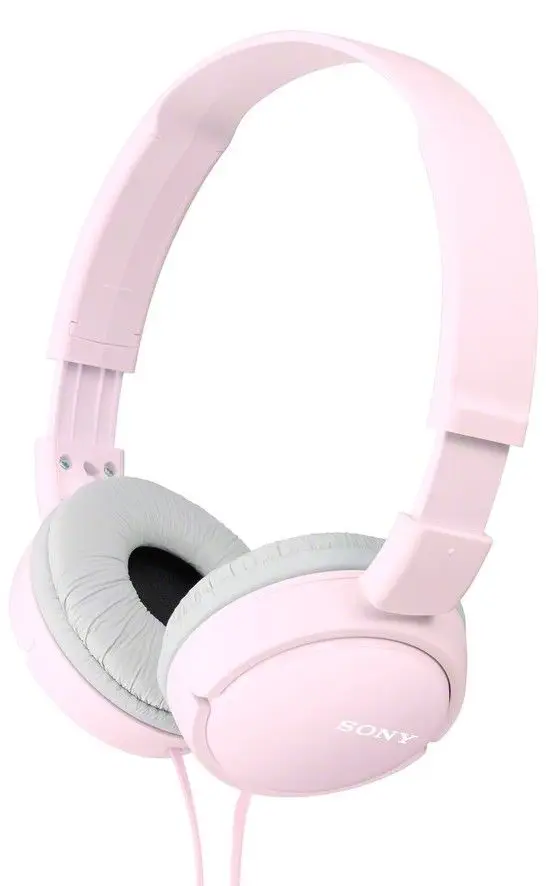 SONY MDR-ZX110P (Pink)